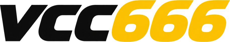 vcc666 লোগো